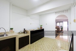 Blk 20 Dover Crescent (Queenstown), HDB 3 Rooms #198369092